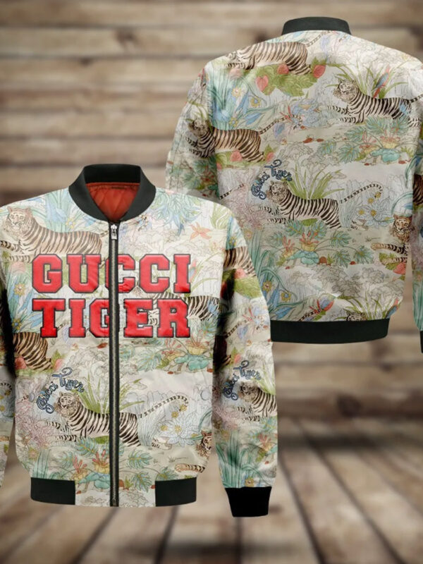 G  Jacket or Bomber Jacket – BMJ-Max05968