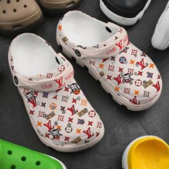 L  Crocs Unisex Classic Clog -Max2407051485
