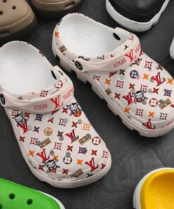 L  Crocs Unisex Classic Clog -Max2407051485