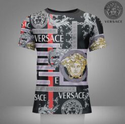 New 2025 – Luxury Brand Unisex T-shirt Special Gift Premium Outfit For Men WomenB9G-TX-TH1146