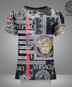 New 2025 – Luxury Brand Unisex T-shirt Special Gift Premium Outfit For Men WomenB9G-TX-TH1146