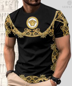 New 2025 – Luxury Brand Unisex T-shirt Special Gift Premium Outfit For Men Women Max15042504