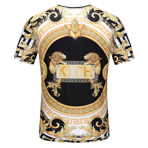New 2025 – Luxury Brand Unisex T-shirt Special Gift Premium Outfit For Men WomenB9G-TX-Max02539 - Image 2
