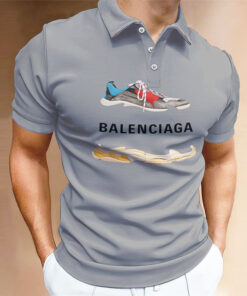 Luxury Polo Shirt For Men-TDA001256