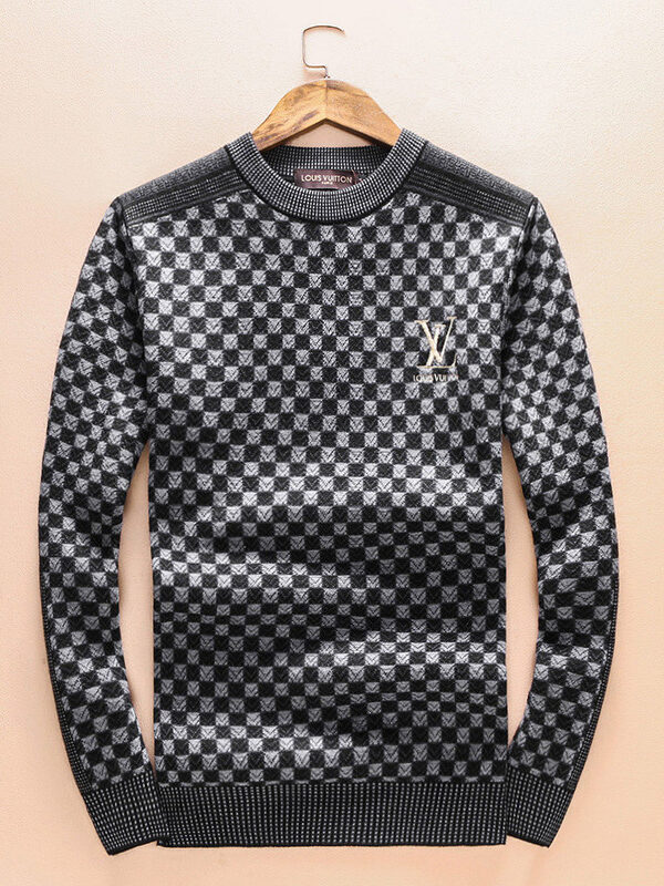 New 2024, 2024-L   Sweater , Sweatshirt  – Max010277
