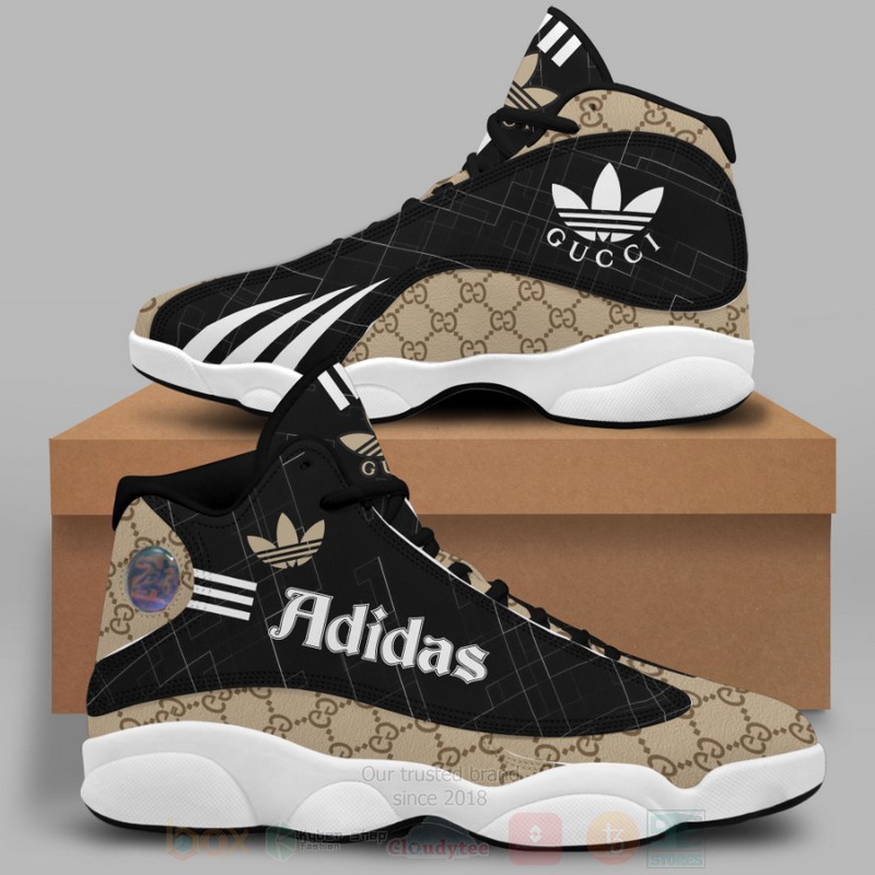 G  Luxury Air Jordan 13 Sneaker -B9G-NNLV0000020621