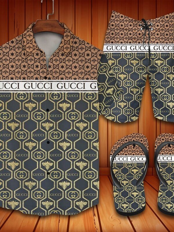 G  Premium Hawaiian Combo – Max06687