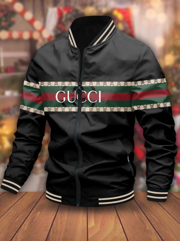 G  Jacket or Bomber Jacket –  Max011054