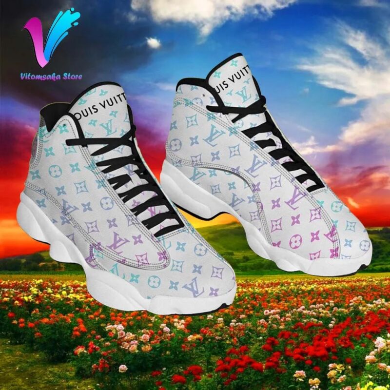 L  Luxury Air Jordan 13 Sneaker -B9G- Max07121
