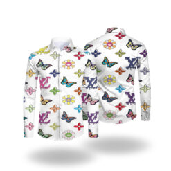 L  – Long Sleeve Shirt For Men – CCY-Max05722