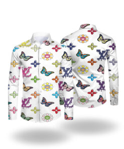 L  – Long Sleeve Shirt For Men – CCY-Max05722