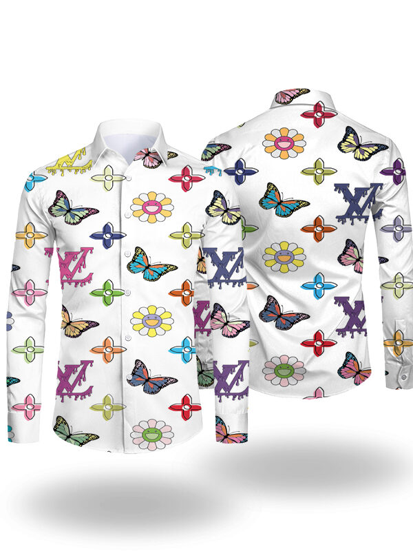L  – Long Sleeve Shirt For Men – CCY-Max05722