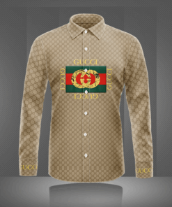 Limited  Perfect Long Sleeve Shirt CCY-Max05939