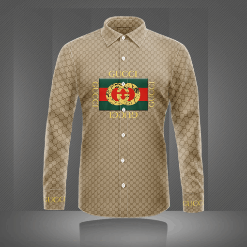 Limited  Perfect Long Sleeve Shirt CCY-Max05939