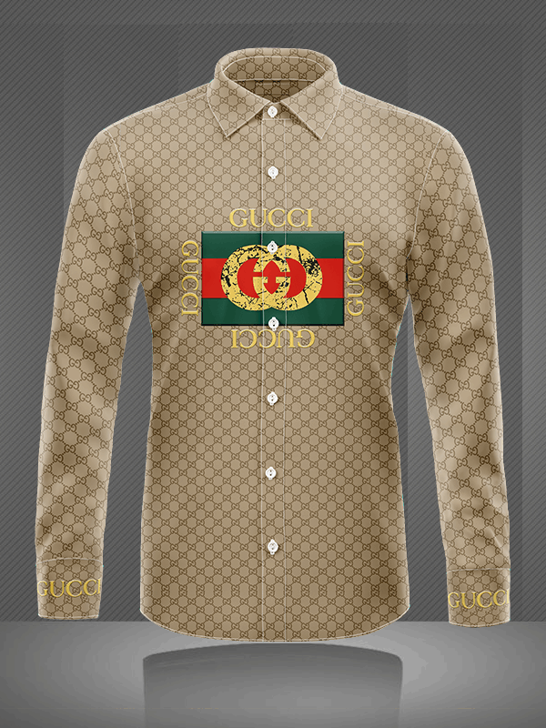 Limited  Perfect Long Sleeve Shirt CCY-Max05939