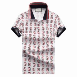 New 2024 – G  Polo Shirt For Men – B9G-PO-Max07499
