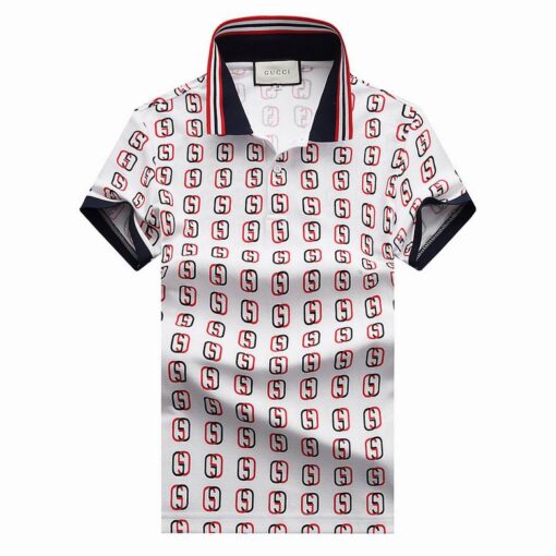 New 2024 – G  Polo Shirt For Men – B9G-PO-Max07499