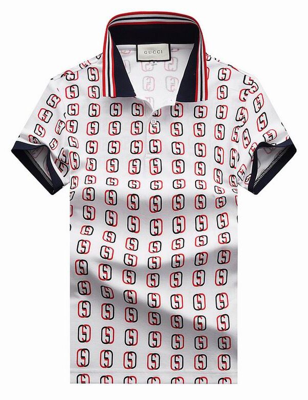 New 2024 – G  Polo Shirt For Men – B9G-PO-Max07499
