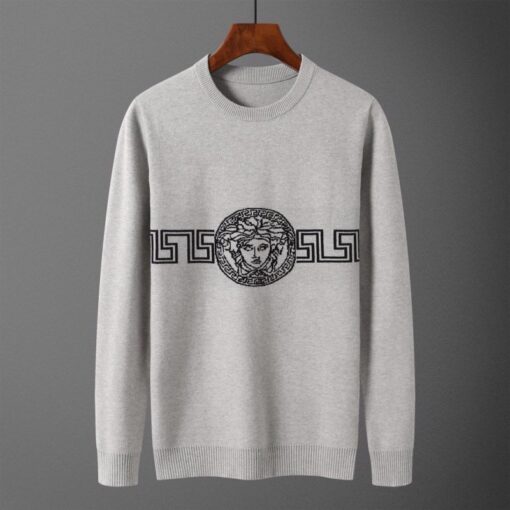 New 2024, V  Sweater , Sweatshirt  – B9G-ZWY-Max05608