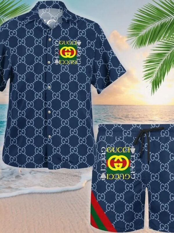 G  Premium Hawaiian Combo – Max07413