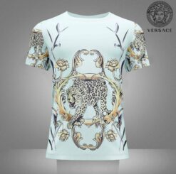 New 2025 – Luxury Brand Unisex T-shirt Special Gift Premium Outfit For Men WomenB9G-TX-TH1608