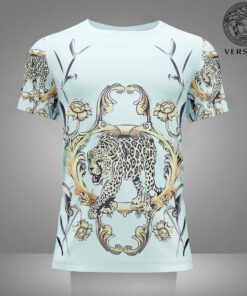 New 2025 – Luxury Brand Unisex T-shirt Special Gift Premium Outfit For Men WomenB9G-TX-TH1608