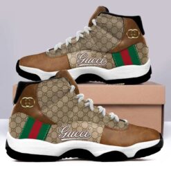 G  Luxury Air Jordan 11 Sneaker -B9G-Max06612