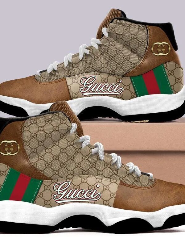G  Luxury Air Jordan 11 Sneaker -B9G-Max06612