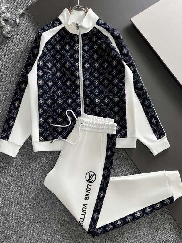 L  Tracksuits For Men –  Max010872