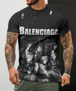 New 2025 – Luxury Brand Unisex T-shirt Special Gift Premium Outfit For Men Women -TDA003345