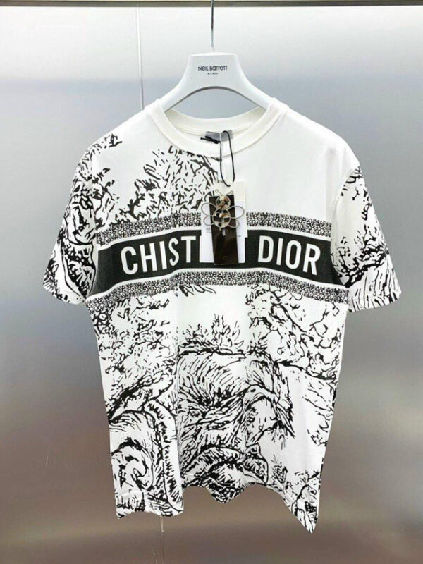 Unisex – Limited Edition D T Shirts – B9G-TX-HH03725
