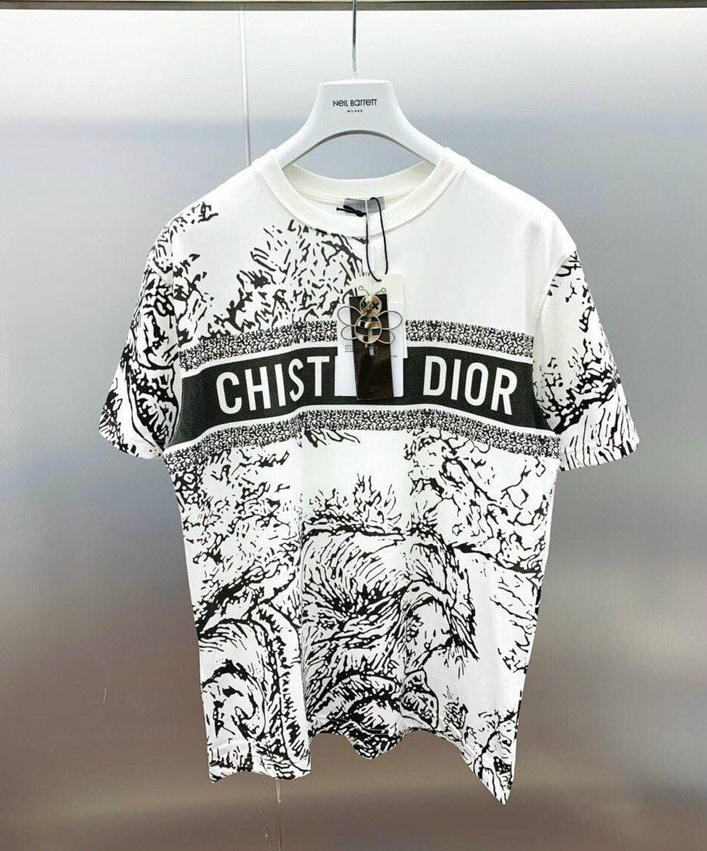 Unisex – Limited Edition D T Shirts – B9G-TX-HH03725