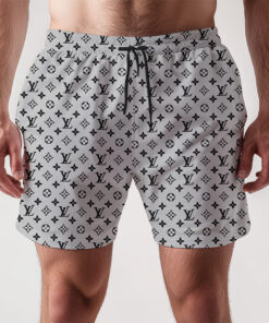 New 2025 L – Luxury Brand Unisex Shorts Special Gift Premium Outfit For Men  – TU25021303
