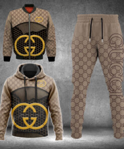 Combo G  Jacket & Hoodie &  Pants – Max5319