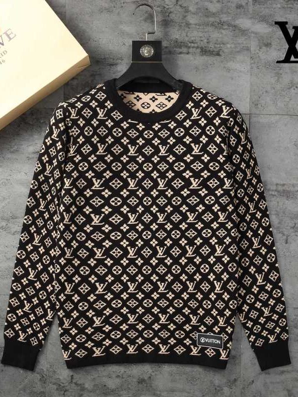 New 2024, 2024-L   Sweater , Sweatshirt  – Max010271