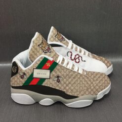 G  Luxury Air Jordan 13 Sneaker -B9G-DN10404