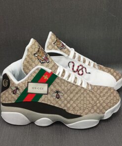 G  Luxury Air Jordan 13 Sneaker -B9G-DN10404