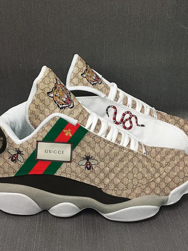 G  Luxury Air Jordan 13 Sneaker -B9G-DN10404