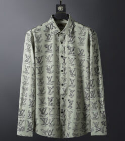 L  Long Sleeve Shirt For Men – Max02171