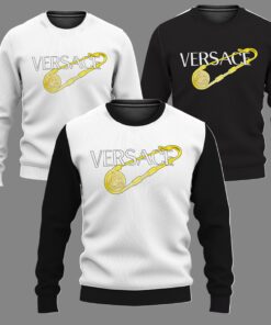 New 2024, V  Sweater , Sweatshirt  Luxury – B9G-ZWY-Max06019
