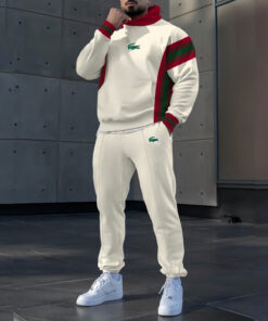 New 2025, Combo LC Hoodie & Pant -Max2410215572