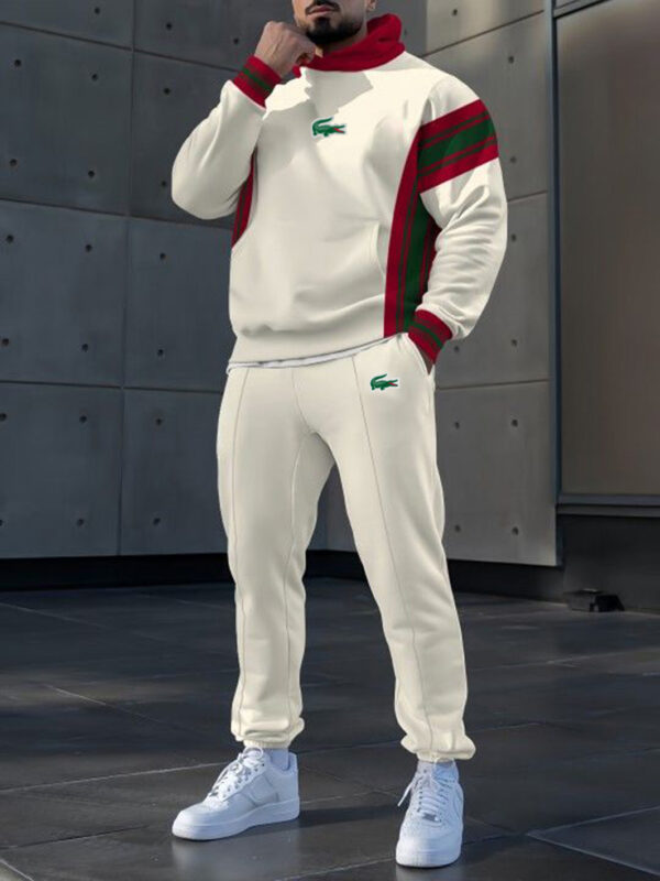 New 2025, Combo LC Hoodie & Pant -Max2410215572