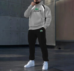 New 2025, Combo LC Hoodie & Pant -Max2410215578