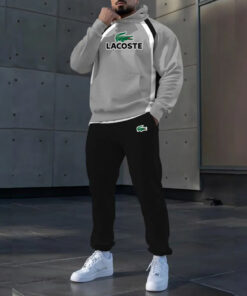 New 2025, Combo LC Hoodie & Pant -Max2410215578