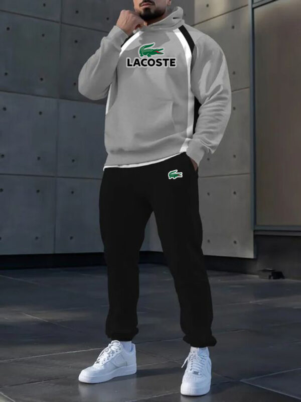 New 2025, Combo LC Hoodie & Pant -Max2410215578