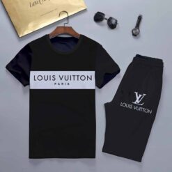 2025 – Set L  Tracksuit T-shirt & Shorts – Max240514274