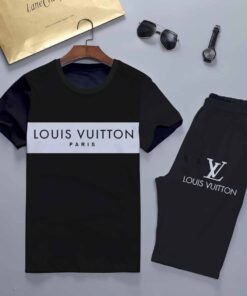 2025 – Set L  Tracksuit T-shirt & Shorts – Max240514274