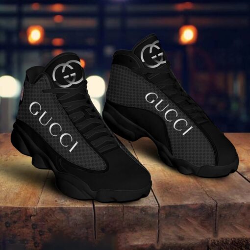 G  Luxury Air Jordan 13 Sneaker -B9G-Max01854