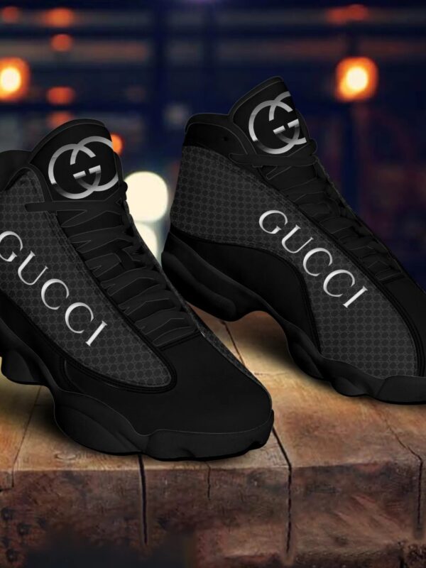 G  Luxury Air Jordan 13 Sneaker -B9G-Max01854