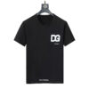 New 2024 – D Luxury Brand Premium T-Shirt Outfit For Men Max5023